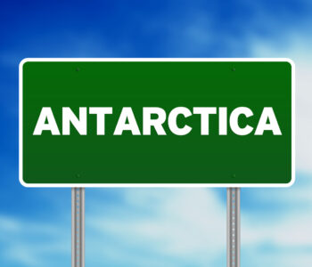 voyage Antarctique